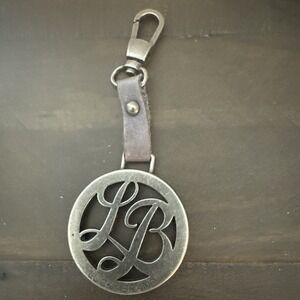 LUCKY‎ BRAND Handbag charm dangle